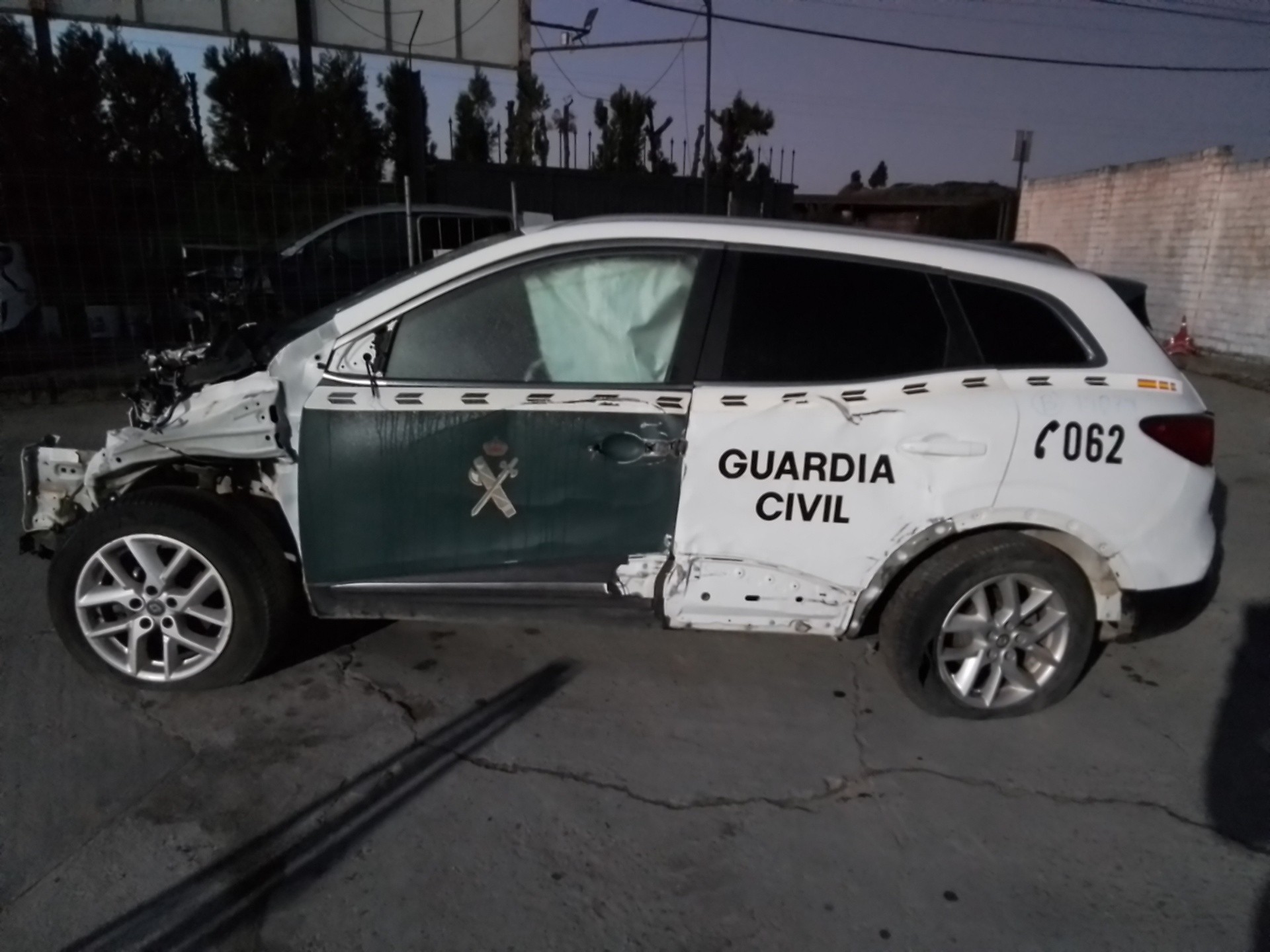 renault kadjar del año 2017