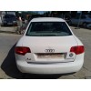 audi a4 avant (8e) del año 2005
