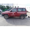 nissan terrano (wd21) del año 1993