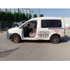 volkswagen caddy ka/kb (2k) del año 2007