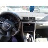 audi a4 avant (8e) del año 2005