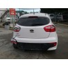 kia rio del año 2015