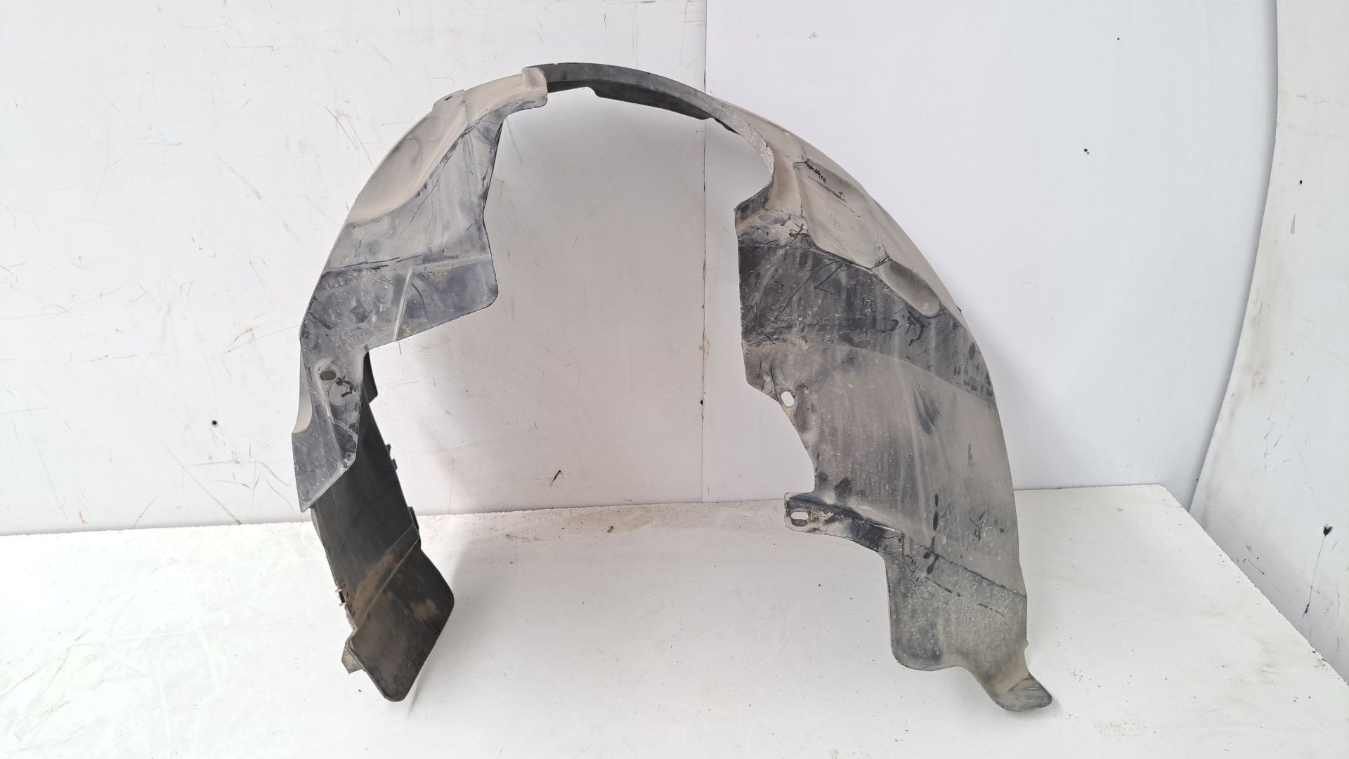 Recambio de paso rueda delantero derecho para ford mondeo berlina (ge) ambiente (06.2003) (d) referencia OEM IAM 1s7116114ah  