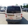 volkswagen caddy ka/kb (2k) del año 2007