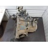 Recambio de caja cambios para peugeot 307 (s1) xr referencia OEM IAM 20DM39  