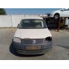 volkswagen caddy ka/kb (2k) del año 2007