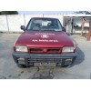 nissan terrano (wd21) del año 1993