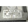 Recambio de centralita motor uce para audi a4 berlina (8w2) básico referencia OEM IAM 04L907309L 0281030258 