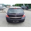 opel astra h berlina del año 2006