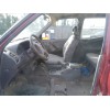 nissan terrano (wd21) del año 1993