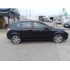 opel astra h berlina del año 2006