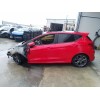 ford fiesta (ce1) del año 2018