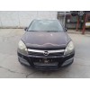 opel astra h berlina del año 2006