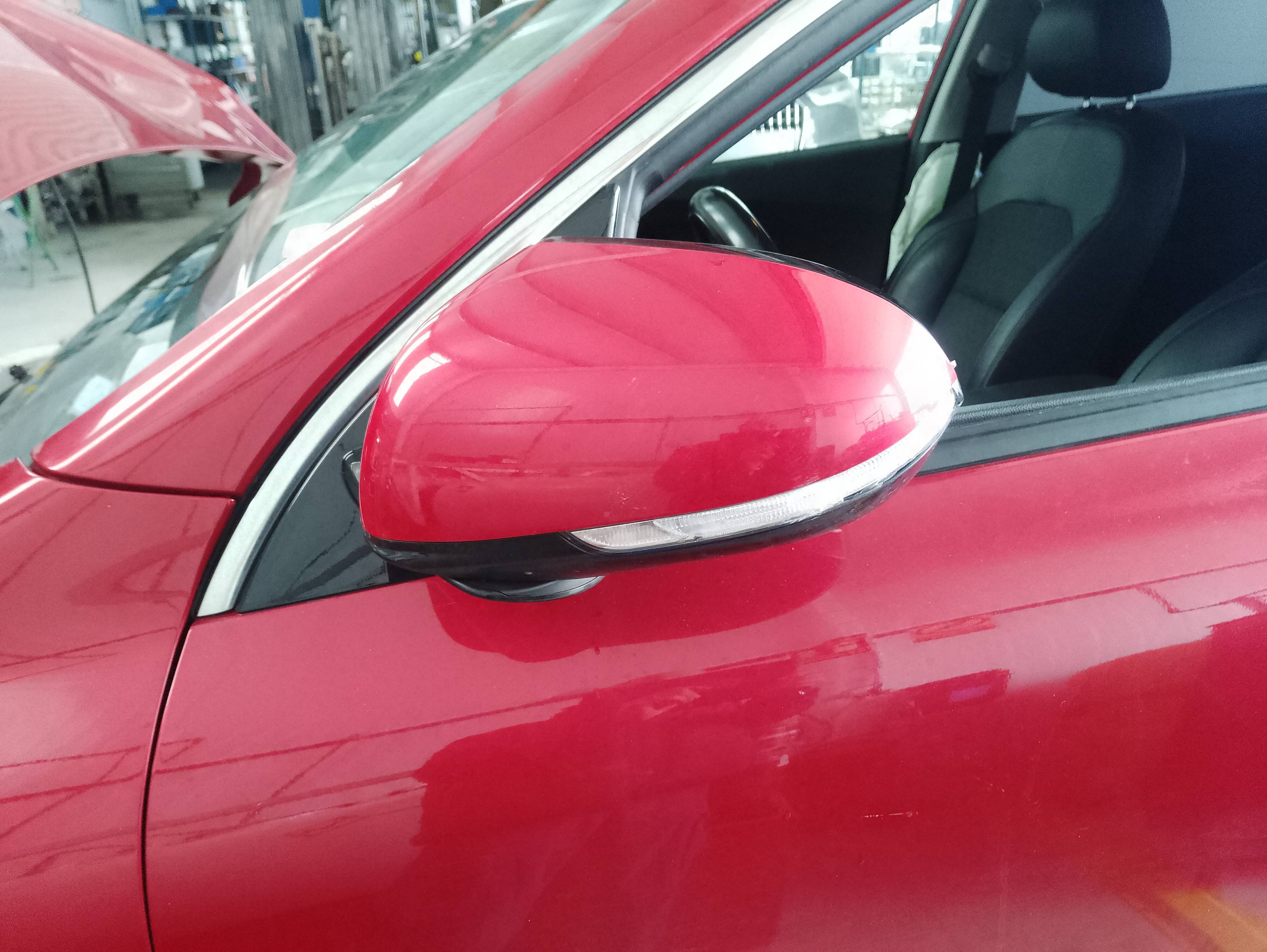 Recambio de retrovisor izquierdo para kia niro e-niro concept referencia OEM IAM   