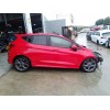 ford fiesta (ce1) del año 2018