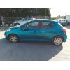 peugeot 207 del año 2007