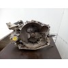 Recambio de caja cambios para peugeot 307 (s1) xr referencia OEM IAM 20DM39  