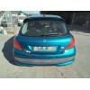 peugeot 207 del año 2007