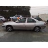 peugeot 406 berlina (s1/s2) del año 2000