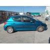 peugeot 207 del año 2007