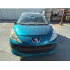 peugeot 207 del año 2007