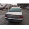 peugeot 406 berlina (s1/s2) del año 2000