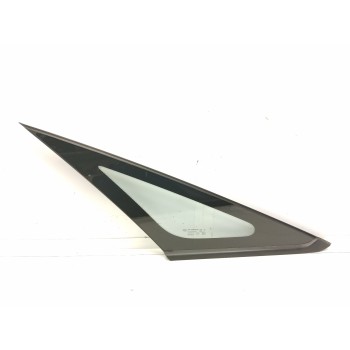 Recambio de luna custodia delantera derecha para kia carens ( ) basic referencia OEM IAM 43R00107  