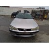 peugeot 406 berlina (s1/s2) del año 2000