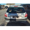 peugeot 206 berlina del año 1999