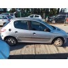 peugeot 206 berlina del año 1999