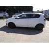 chevrolet aveo sedán del año 2012