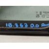 Recambio de luna custodia delantera derecha para kia carens ( ) basic referencia OEM IAM 43R00107  
