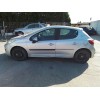 peugeot 207 del año 2010