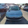peugeot 206 berlina del año 1999