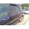 Recambio de puerta trasera izquierda para renault scenic ii authentique referencia OEM IAM   