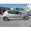 peugeot 207 del año 2010