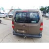 citroën berlingo station wagon del año 2015