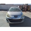 peugeot 207 del año 2010
