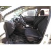 chevrolet aveo sedán del año 2012