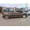 citroën berlingo station wagon del año 2015