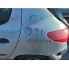 peugeot 206 berlina del año 1999