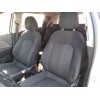 chevrolet aveo sedán del año 2012