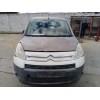 citroën berlingo station wagon del año 2015