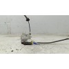 Recambio de cerradura puerta delantera derecha para audi a4 berlina (8w2) básico referencia OEM IAM 8X1837016C  