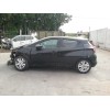 nissan micra v (k14) del año 2020