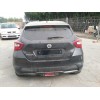 nissan micra v (k14) del año 2020