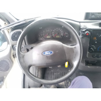 Recambio de volante para ford transit mod. 2000 bus referencia OEM IAM   