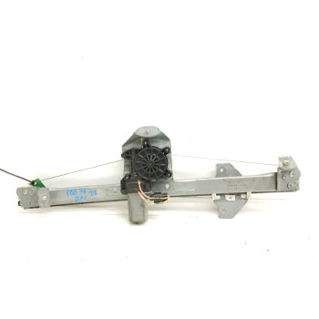Recambio de elevalunas trasero izquierdo para dacia lodgy 1.5 dci diesel fap cat referencia OEM IAM 827217782R  