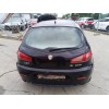 alfa romeo 147 (190) del año 2000