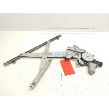 Recambio de elevalunas delantero derecho para mitsubishi outlander (cw0) challenge 4wd referencia OEM IAM  5713A088 